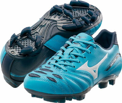 【SALE】【MIZUNO】ミズノ イグニタス 2　Jr.MD[セール]ジュニア！ミズノサッカースパイク！