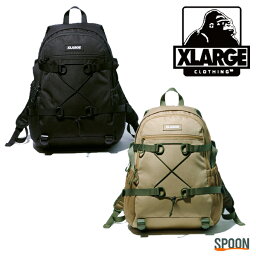 10%OFF <strong>エクストララージ</strong> <strong>リュック</strong> TACTICAL BACKPACK 101221053004 xlarge <strong>リュック</strong> バックパック 通勤 通学 中学生 高校生 大学生 学生 アウトドア 日本正規品 PC収納 大容量 刺繍 カジュアル バックル 33L 新生活 新学期 新入学