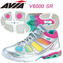 クーポン使用で 200円 OFF ! 【あす楽】【送料無料】 AVIA アヴィア フィットネスシュ
