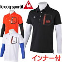 le coq sportif Golf ゴルフウェ