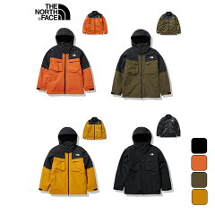 y\̔z UEm[XtFCX THE NORTH FACE Y XL[ Xm[{[h EFA WPbg FOURBARREL TRICLIMATE JACKET NS62103 y22-23fz