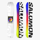 【国内正規品】 サロモン SALOMON スノーボード メンズ HUCKKNIFE 22-23モデル