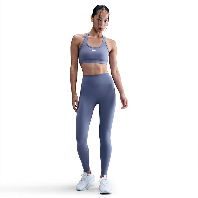 【2,000円OFFクーポン発行中】 ナイキ NIKE レディース トレーニング スポーツ ウェア レギンス タイツ ナイキ ウィメンズ DF ワン HR USEAM タイツ HJ9196 499 【2025FW】