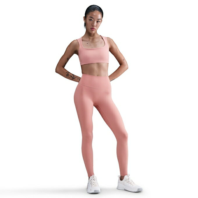 【2,000円OFFクーポン発行中】 ナイキ NIKE レディース トレーニング ウェア レギンス AS W NK DF ONE HR TIGHT USEAM HJ9196 685 【2025FW】