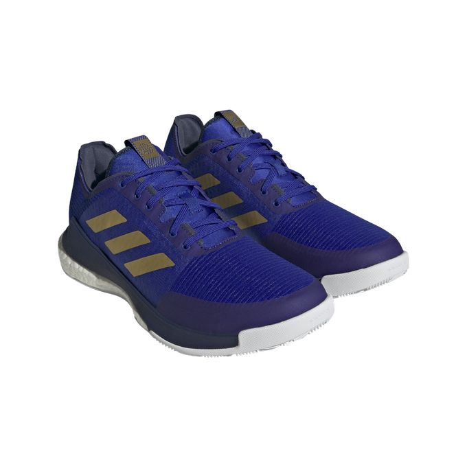 <strong>アディダス</strong> adidas メンズ バレーボール シューズ クレイジーフライト LRI30 HQ3488 【2022FW】