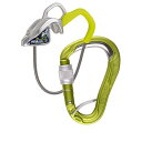 EDELRID エーデルリッド 登山 クライミング ビレーデバイス メガジュルビレーキットBP ER73734