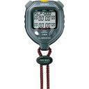 SEIKO セイコー デジタルストップウォッチ イルミネーティングライト SVAE301