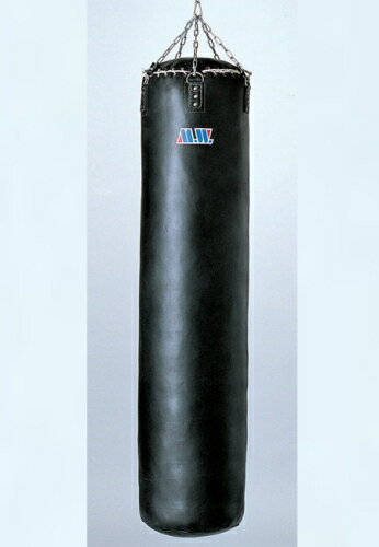 【在庫僅少】マーシャルワールド 高級本革トレーニングバッグ TB170PRO サンドバッグ【送料無料】厳選された一枚皮の最高級本革を使用