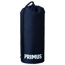 Iwatani PRIMUS イワタニプリムス ガスカートリッジバッグ P-GCB