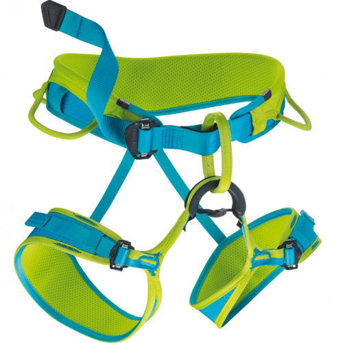 EDELRID エーデルリッド クライミングハーネス Jayne II ジャインII ER71583...:sports-diary:10090640