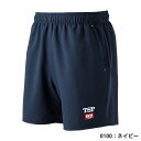 TSP ヤマト卓球ウエア レジェールパンツ 34403 ユニセックス・ジュニア ネイビー