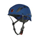 MAMMUT マムート Skywalker 2 スカイウォーカー 登山クライミングヘルメット 2220-00050 blueブルー