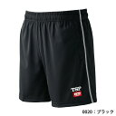 TSP ヤマト卓球ウエア ジョイレパンツ2 34402 ユニセックス ブラック