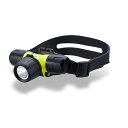 GENTOS ジェントス LEDヘッドライト・ヘッドランプ 防水ダイビングヘッドライト SR-244DH