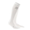 CEP コンプレッションソックス靴下 リカバリー SOCKS FOR RECOVERY レディース ホワイト サイズIII<在庫僅少>