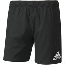 adidas アディダス ラグビーボール 3ストライプショーツ パンツ KBU79 A96673