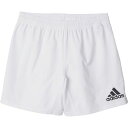 adidas アディダス ラグビーボール 3ストライプショーツ パンツ KBU79 A96678