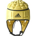adidas アディダス ラグビーボール ヘッドギア ヘッドガード WE614 AC2613