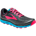 BROOKS ブルックス トレイルランニングシューズ GRI...