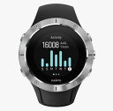SUUNTO スント GPSスポーツアウトドアウォッチ心拍計 SPARTAN TRAINER WRIST HR Steel SS023425000 <店頭在庫限り>