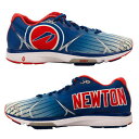 NEWTON ニュートン ランニングシューズ ユニセックス Unisex Chicago Shoe U02917 Chicago<店頭在庫限り>