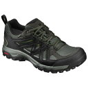 SALOMON サロモン 登山靴・トレッキングシューズ エバ...