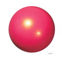 SASAKI ササキ 新体操 オーロラボール M-207AU ピンクP<店頭在庫限り>
