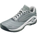 YONEX ヨネックス テニスシューズ パワークッションコンフォートW2 AC SHTCW2AC 010 グレー