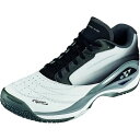 YONEX ヨネックス テニスシューズ パワークッションコンフォートW2 GC SHTCW2GC 141 ホワイト/ブラック