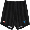 VICTAS ヴィクタス 卓球ウエア VICTAS ユニセックス ゲームパンツ V‐NGP055 034553 0020 ブラック
