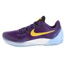 ナイキ NIKE ZOOM KOBE VENOMENON 5 EP ナイキ ズーム コービー ヴェノメノン5 853939-570(沖縄・離島は送料¥1000)