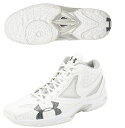 バスケットボールシューズ UNDER ARMOUR(アンダー...