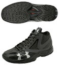 バスケットボールシューズ UNDER ARMOUR(アンダー...