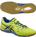 asics(アシックス)フットサルシューズ インドア デスタ...