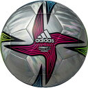 コネクト21 トレーニング 公式試合球レプリカ ホログラム 【adidas|アディダス】サッカーボール4号球af445ho