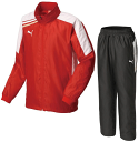 【返品・交換不可】【PUMA】Esito エシート プーマ ウインドブレーカー上下セット 裏起毛 メンズ ウィンドブレーカー 上下 裏トリコット起毛 ウインドブレーカー上下 男性用 ウィンドブレーカー上下 WBジャケット&WBパンツ 上下セット【実店舗共通在庫】652935/652936