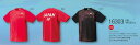【メール便可160円(1枚まで)】ヨネックス(YONEX) ウェア UNI、ユニ(男女兼用サイズ) ドライ Tシャツ japan 16303