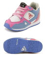 le coq sportif LCSR1000 II F ラ...