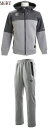 umbro OFF FIELD ミックスカラーパイル ジャケット ロングパンツ アンブロ ジャージ 上下 メンズ スポーツウェア トレーニングウェア サッカー ウェア フットサル フーディージャケット パーカー スウェット セットアップ UCA3754B/UCA3754PB ★16800【実店舗共通在庫】