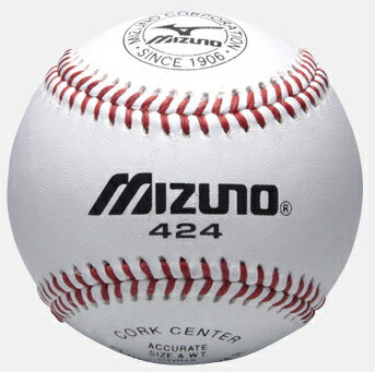 【MIZUNO・ミズノ】2OH42400 5ダース硬式用/練習球高校練習球5ダースボール 野球