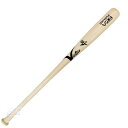 Victus ビクタス 野球用 一般硬式用 木製 バット 北米ハードメイプル MLB VRWMJV28