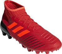 adidas（アディダス）サッカープレデター19．2−JFA　HG／AGF97364の画像