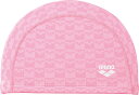 ARENA(アリーナ)水泳水球競技帽子2ウェイシリコンキャップARN6407ピンク