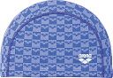 ARENA(アリーナ)水泳水球競技帽子2ウェイシリコンキャップARN6407Rブルー