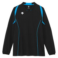 デサント（DESCENTE）バレーL／S　LIBHT　GAME　SHIRT　　長袖ライトゲームシャツDSS5510の画像