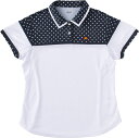 Ellesse¡Ê¥¨¥ì¥Ã¥»¡Ë¥Æ¥Ë¥¹¥Ý¥í¥·¥ã¥Ä¡Ê¥ì¥Ç¥£¡¼¥¹ ¥Æ¥Ë¥¹¥¦¥§¥¢¡Ë ¥·¥ç¡¼¥È¥¹¥ê¡¼¥Ö¥Á¡¼¥à¥Ý¥íETS0810L¥É¥Ã¥È*W