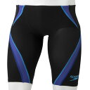 Speedo(スピード)水泳水球競技水着【メンズ 競泳用水着...