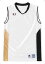 Champion(チャンピオン)バスケットゲームシャツ・パンツGIRLS GAME SHIRTSCBGR2032Wブラック
