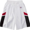 Champion¡Ê¥Á¥ã¥ó¥Ô¥ª¥ó¡Ë¥Ð¥¹¥±¥Ã¥È¥²¡¼¥à¥·¥ã¥Ä¡¦¥Ñ¥ó¥ÄGAME PANTSCBR2265W¥Ö¥é¥Ã¥¯