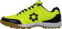 SFIDA(スフィーダ)フットサルスパイク【男女兼用・ジュニア フットサルシューズ(屋外用)】 INFINITO SCARPE(ターフ)OSFSH04YELLOW